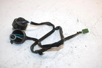 2002 Honda Foreman Es Oem Lower Headlight Socket 33130-HN0-670 AH34