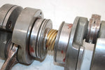 06 Arctic Cat Sabercat 500 Lx Efi Oem Crankshaft W/Bearings 3007-044 SA163