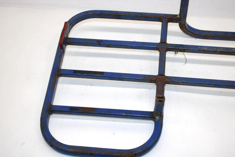 92 Polaris Trail Boss 250 2x4 Oem Rear Rack 2670136-067 AP41