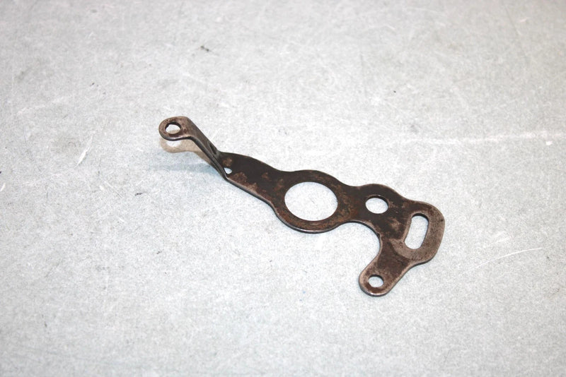 03 Yamaha  Kodiak 450 Awd Oem Rear Brake Pedal Lever 5ND-F7252-00-00 AY44