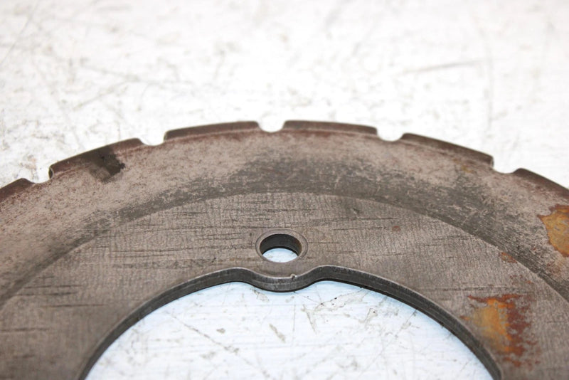 2000 Polaris Xplorer Oem Front Brake Disc Pair 5211869 AP177