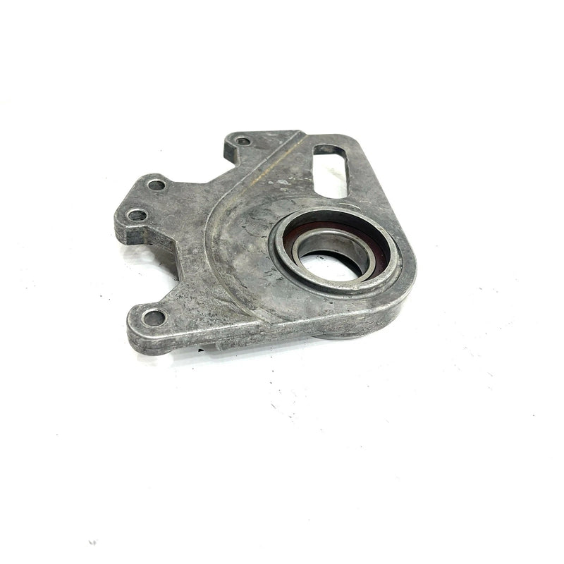 1993 Polaris Big Boss 350L 6x6 OEM Rear Caliper Mount Bracket 5130944 AP192