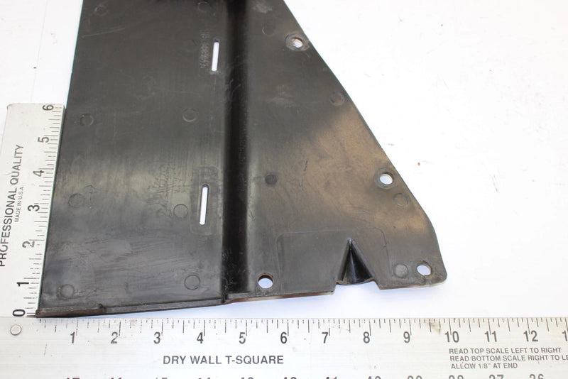 95 Polaris Magnum 425 4x4 OEM Right Radiator Shield 5431830 AP111