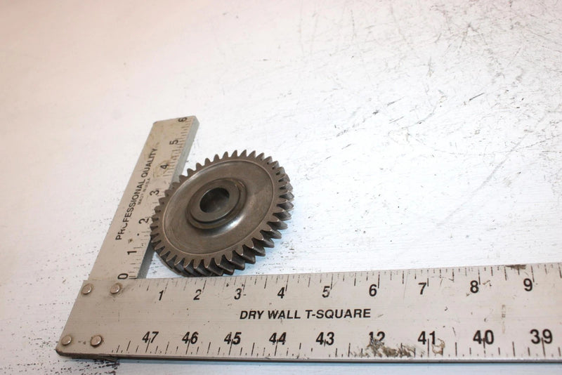 2002 Polaris Sportsman 700 Oem 40T transmission Helical Gear 3233913 AP184