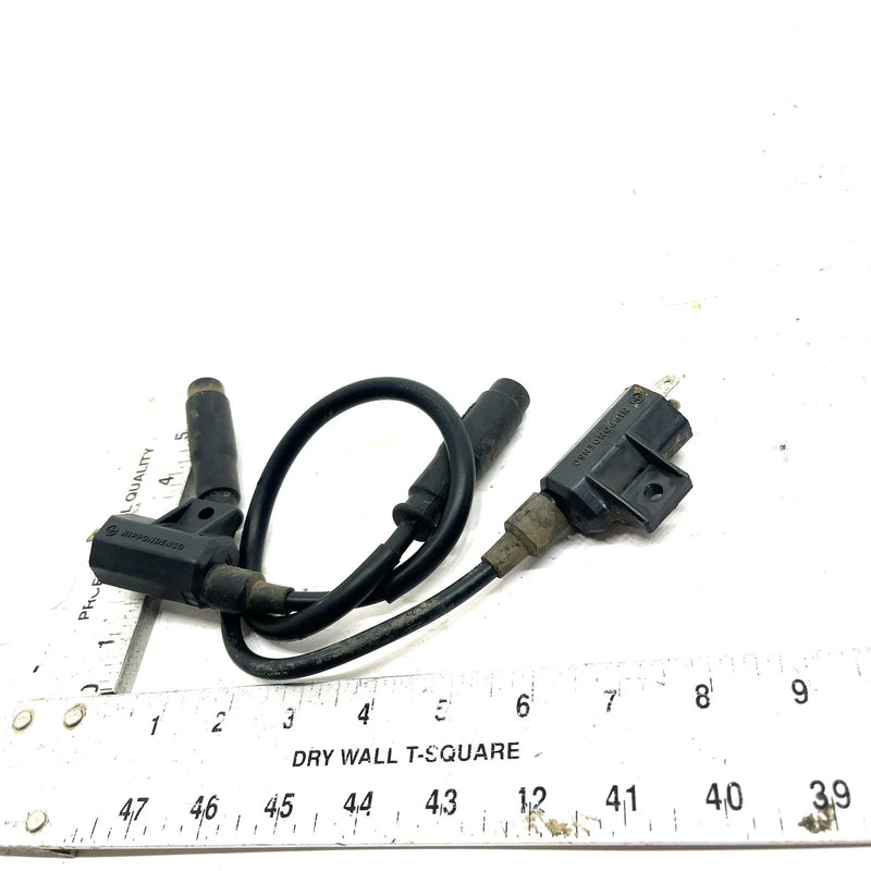 05-13 Kawasaki Brute Force 650 4x4 OEM Ignition Coil Set 21121-1306 AK34