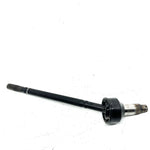 09-14 Arctic Cat 550 4x4 Automatic OEM Front Cv Axle Shaft 1502-874 AA43