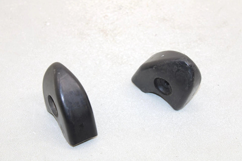Polaris Oem Rail End Cap Pair 5438374 Q1194