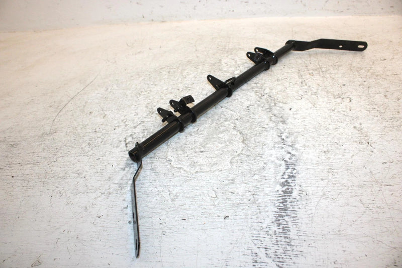 1998 Ski-doo Mach 1 700 Oem Hood Hinge Bracket 517289200 SS3