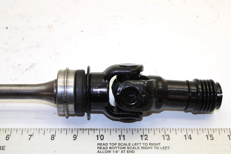 1988 Suzuki Quadrunner 250 Oem Secondary Output Shaft 24961-19B01 AS18