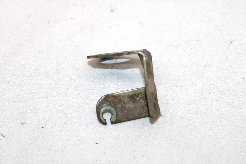 Polaris Oem Original Steel Oil Pump Cable Bracket 3084800 Q1219