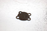 1977 Honda Atc 90 A Oem Oil Pump Cover 15121-028-060 AH71 