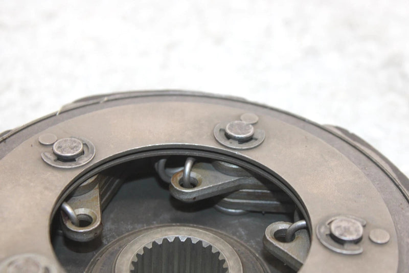1986 Honda Trx350 Oem Centrifugal Clutch 22300-HA7-670 22300-HA7-405 AH40