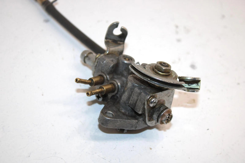 02 Arctic Cat Zr 440 Sno Pro Oem Oil Pump 3006-352 SAS14