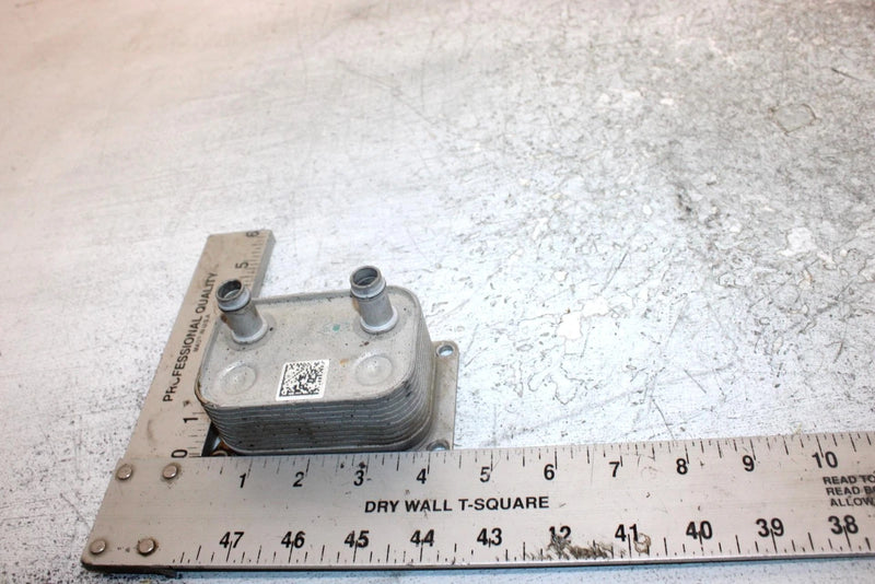 2019 Polaris Ranger 900 Xp Oem Oil To Water Cooler 1240821 XP6.1