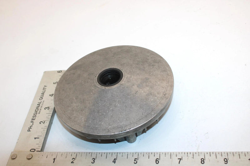 03 Arctic Cat 400 Fis Auto Trans Oem Movable Clutch Half 3402-623 AA9