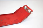 Polaris 650 Oem Clutch Cover Red 5240965 5230118 SPS2