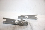 2000 Ski-doo Mxz 600 Oem Bumper Support Set 502006597 502006596 SS0