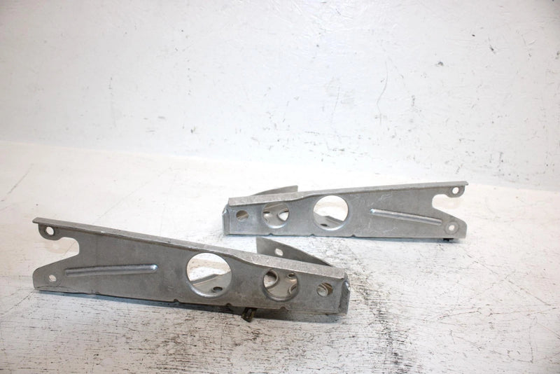 2000 Ski-doo Mxz 600 Oem Bumper Support Set 502006597 502006596 SS0