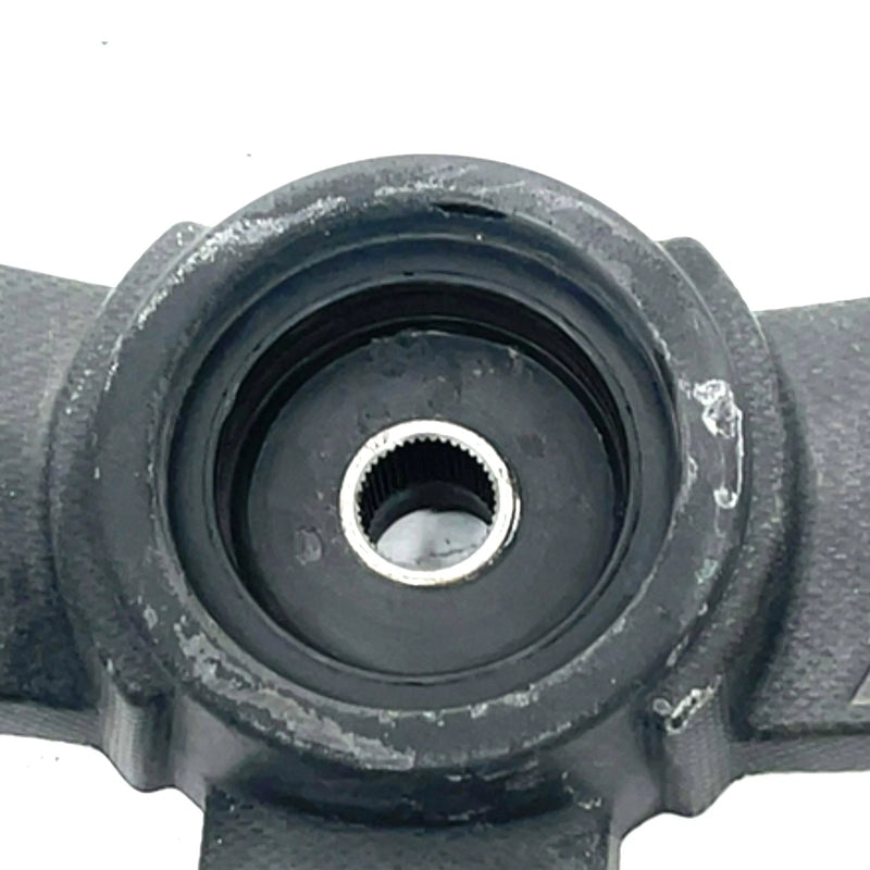 2009 Polaris Ranger HD 700 4x4 EFI OEM Steering Wheel 1823622 XP12