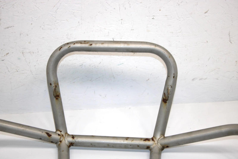 03 Bombardier Rally 200 Oem Front Bumper 705000346 AB2