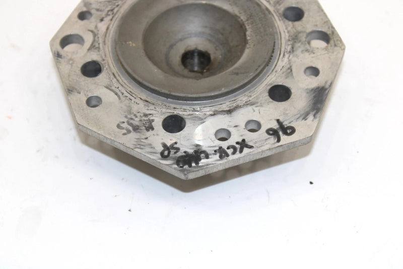 96 Polaris Xc Sp 440 Oem Cylinder Head 3085217 Q719