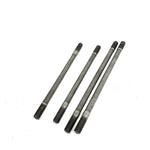 07-19 Honda Rancher 420 OEM Cylinder Stud Bolt Set 90013-MZ8-B40 AH28
