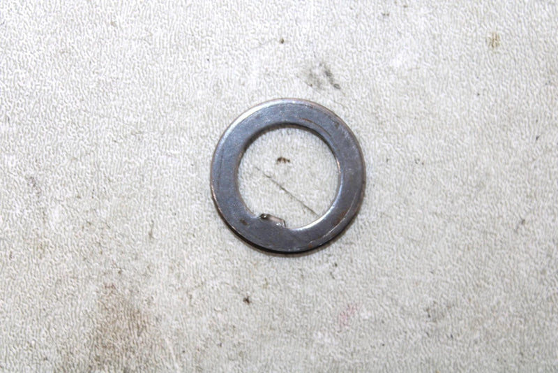 1994 Polaris 400l Oem CV Axle Keyed Washer 3233124 AP0