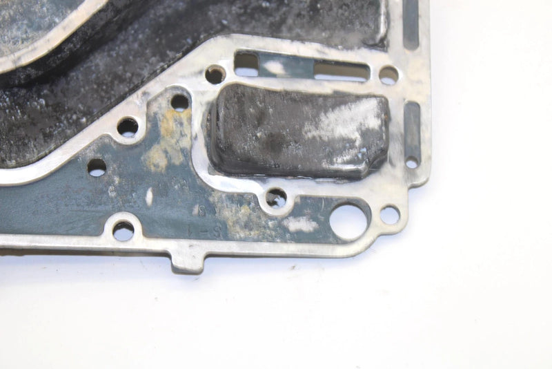 1988 Yamaha Waverunner 500 Oem Crankcase Inner Exhaust Cover 689-41111-00-1S JY5