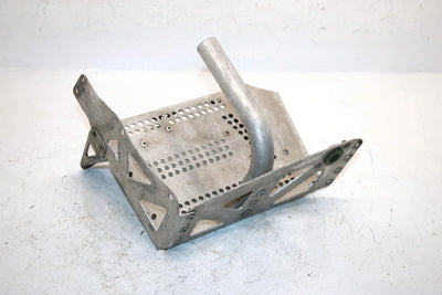 06 Arctic Cat Crossfire 600 Efi Sno Pro Oem Left Footrest 3706-223 SA187