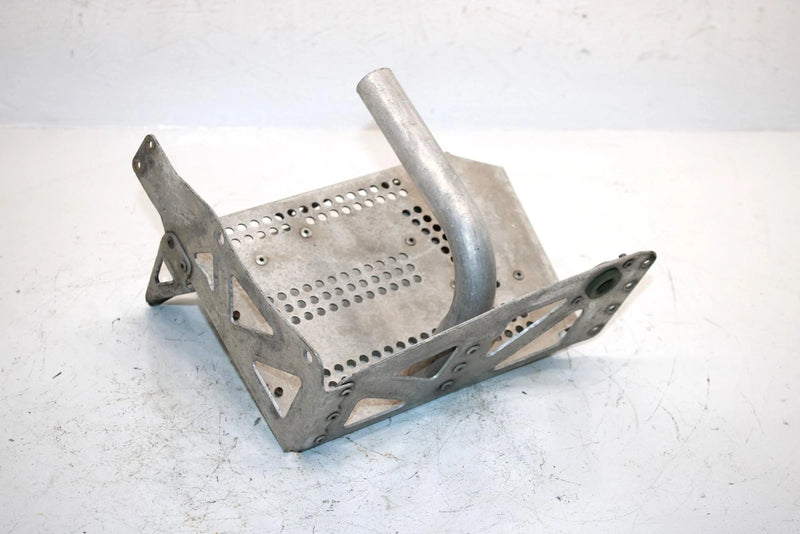 06 Arctic Cat Crossfire 600 Efi Sno Pro Oem Left Footrest 3706-223 SA187