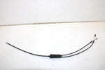 99 Polaris Xc 500 Oem Throttle Cable 7080733 Q858