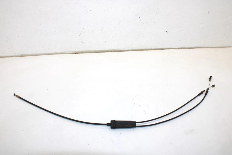 99 Polaris Xc 500 Oem Throttle Cable 7080733 Q858