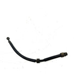 02 Honda Rancher 350 TRX350 4x4 OEM Front Upper Brake Line 45126-HN5-671 AH88