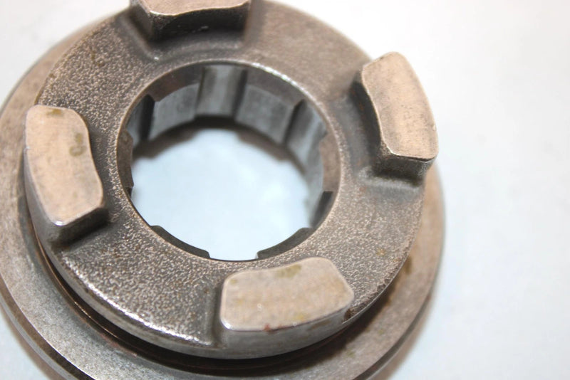 00 Yamaha  Warrior 350 Oem Clutch Dog 1UY-17285-00-00 AYS