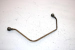 87 Kawasaki Bayou 185 Klf185a Oem Oil Delivery Pipe 32033-1221 AK13