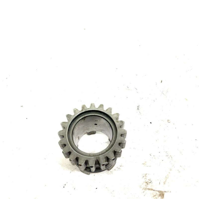 05-13 Kawasaki Brute Force 650 4x4 OEM 20T Input Gear 13262-0234 AK34