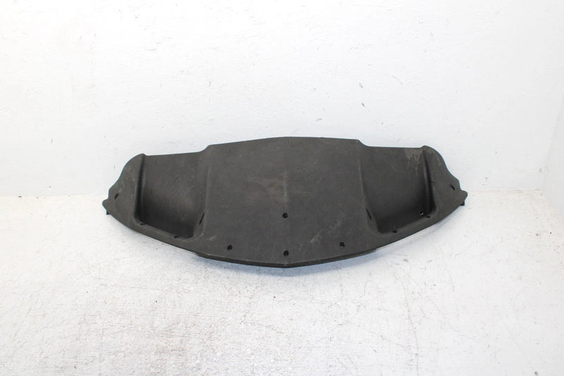 1996 Polaris 600 Xcr Sp Oem Lower Nose Cone 7542432 SP68