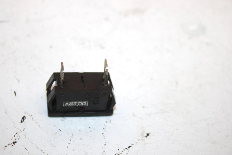 99 Ski-doo Mxz 670 Ho Oem Pilot Lamp Dess 410113300 SS9