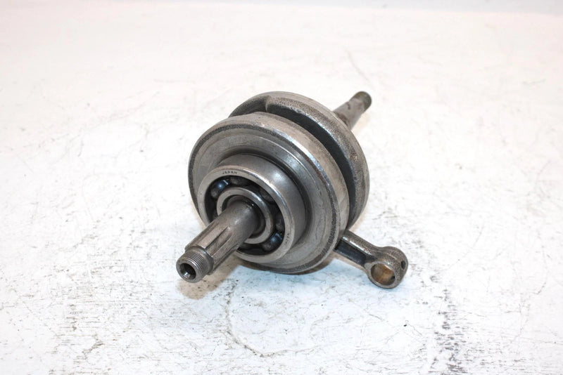1982 Honda Atc110 Oem Crankshaft 13000-943-030 AH65