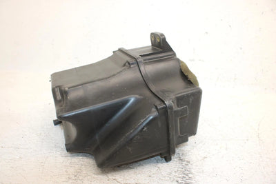 1995 Yamaha Vmax 600 Oem Airbox W/Cover 8AB-14431-00-00 8AB-14441-00-00 SY11