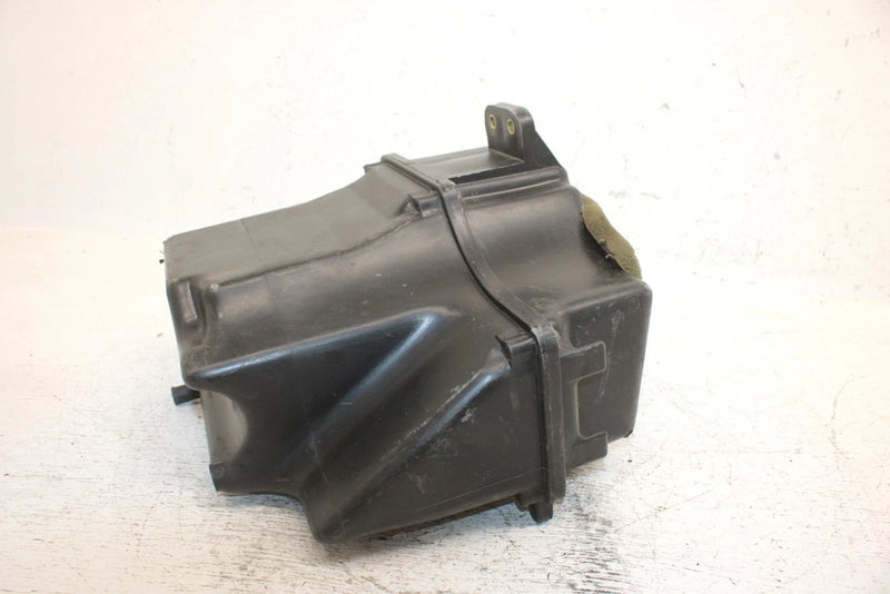 1995 Yamaha Vmax 600 Oem Airbox W/Cover 8AB-14431-00-00 8AB-14441-00-00 SY11
