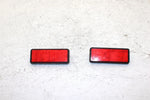 1999 Yamaha Vmax 600 Sx Oem Reflector Set  86R-85110-00-00 SY5
