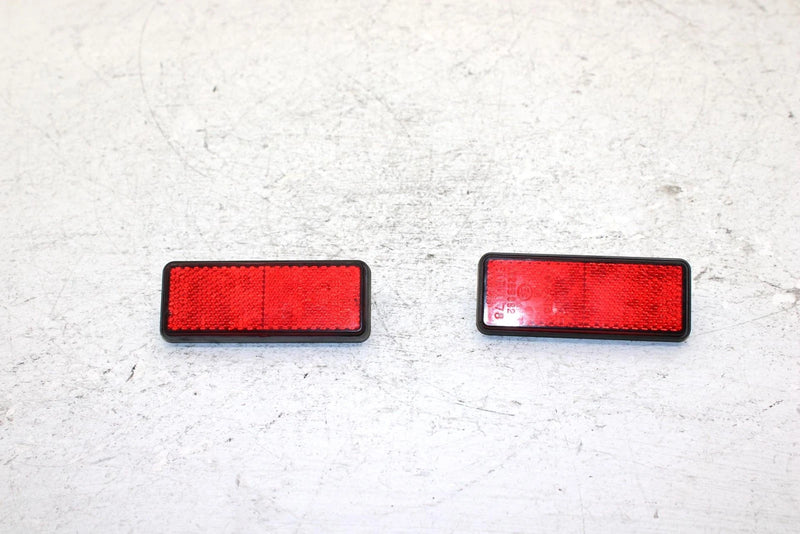 1999 Yamaha Vmax 600 Sx Oem Reflector Set  86R-85110-00-00 SY5