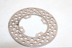 04 Yamaha  Bruin 350 Auto 2wd Oem Front Brake Disc 5ND-F582T-00-00 AY36