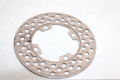 04 Yamaha  Bruin 350 Auto 2wd Oem Front Brake Disc 5ND-F582T-00-00 AY36