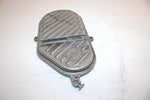 2002 Ski-doo Mxz 500 Oem Chaincase Cover 504152027 504152471 SS16