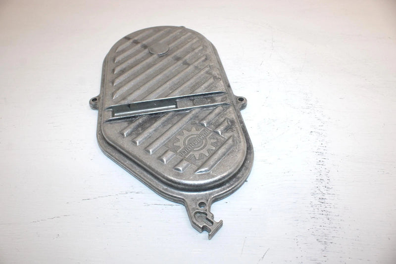 2002 Ski-doo Mxz 500 Oem Chaincase Cover 504152027 504152471 SS16