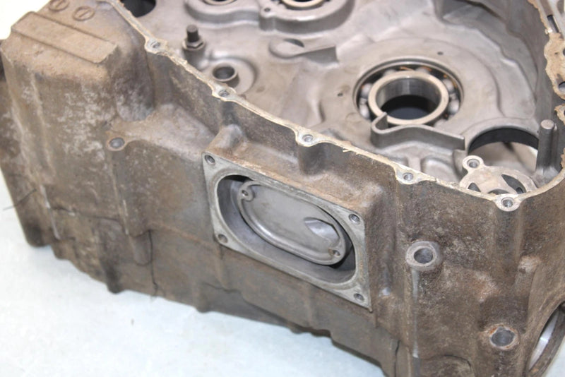 01 Arctic Cat 400 4x4 Oem Crankcase 3402-388 AA21