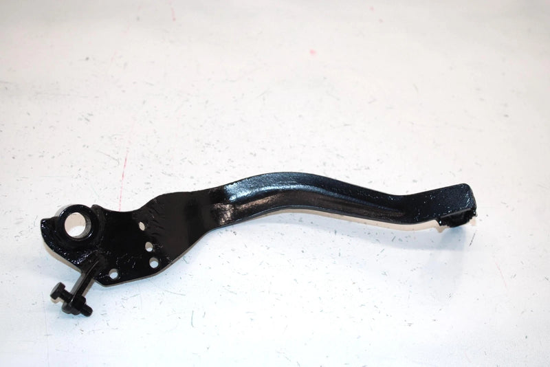 88 Kawasaki Bayou 220 Oem Brake Lever Pedal 43001-1230 AK5