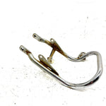 84-87 Suzuki Quadrunner 185 OEM Rear Grab Bar 43980-24410 AS0